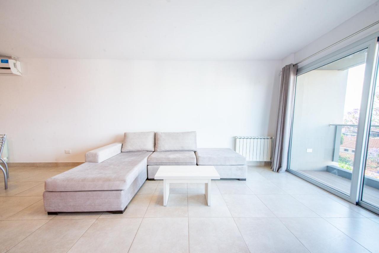 Apartamento Departamento nuevo a 10 cuadras de la plaza 9 de Julio Salta Exterior foto