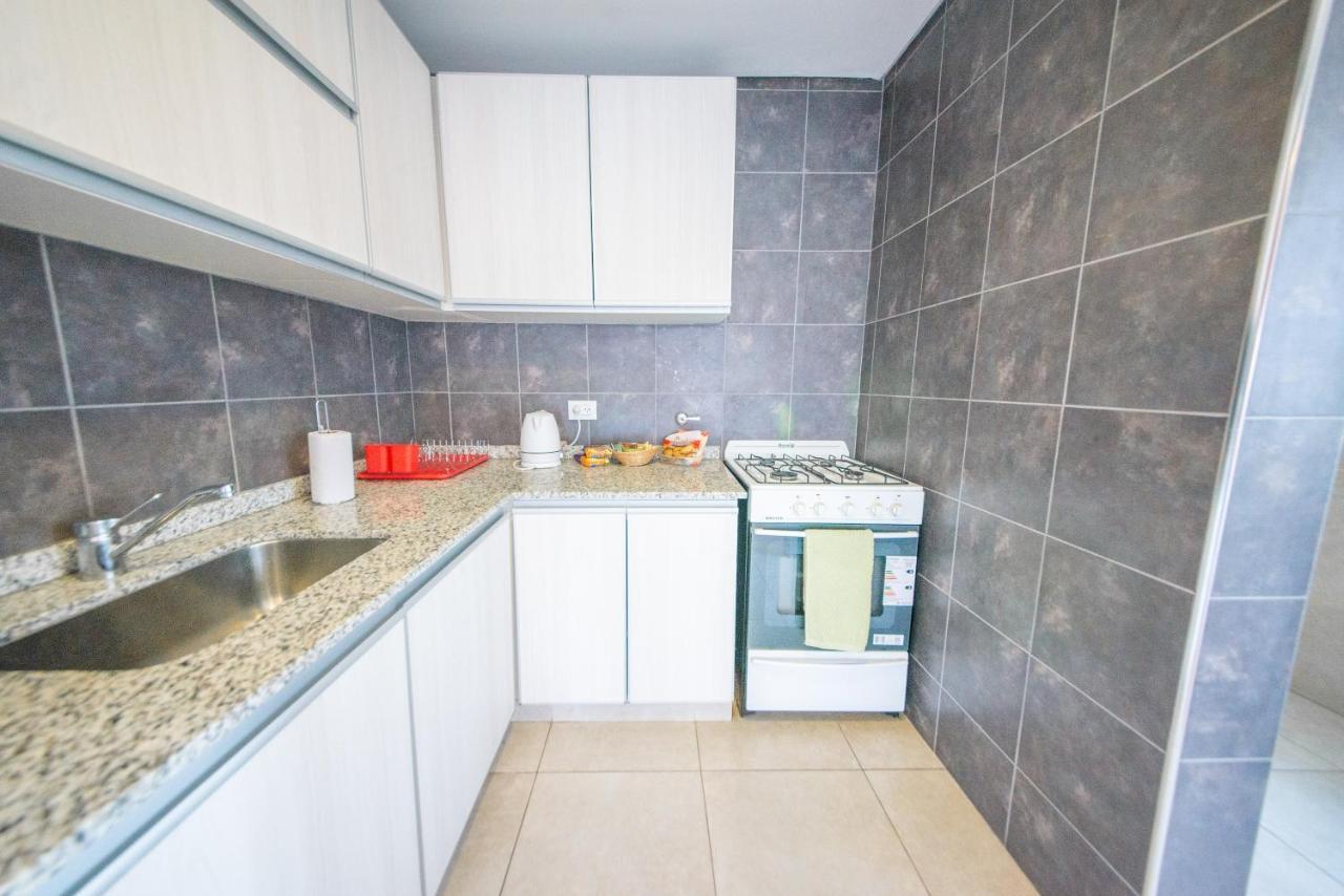 Apartamento Departamento nuevo a 10 cuadras de la plaza 9 de Julio Salta Exterior foto