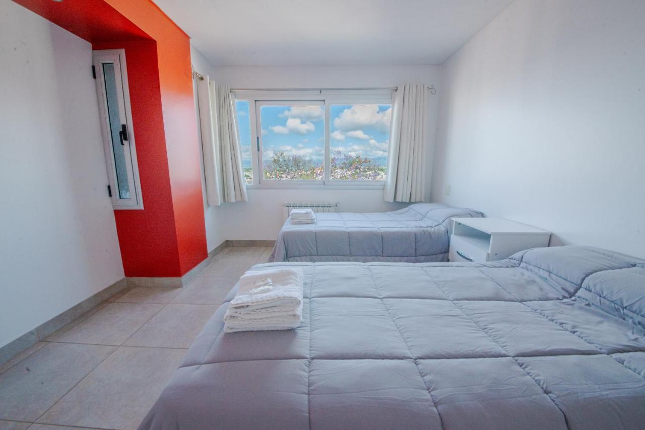 Apartamento Departamento nuevo a 10 cuadras de la plaza 9 de Julio Salta Exterior foto
